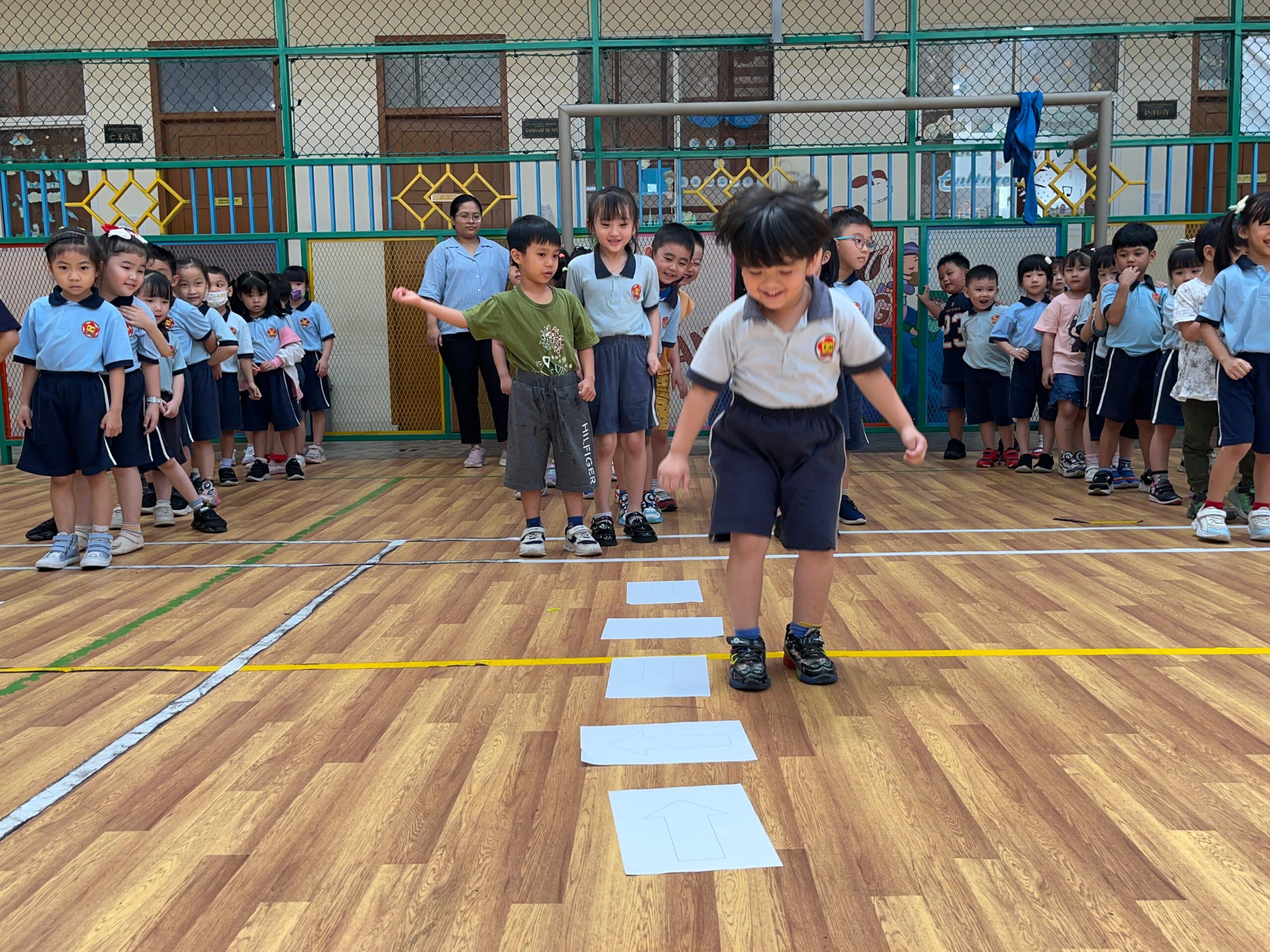 lomba 17 Agustus 2025